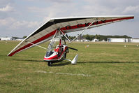 G-CKHY @ LFOQ - Parked - by Romain Roux