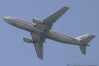 N14056 @ KJFK - Airbus A300B4-605R  C/N 463, N14056 - by Dariusz Jezewski  FotoDJ.com