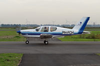 PH-FCH @ EHLE - Lelystad Airport - by Jan Bekker