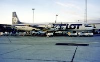 SP-LSD @ CPH - Copenhagen 17.12.1986 - by leo larsen