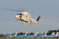 M-JCBC @ EGSH - Regular Visitor. - by keithnewsome