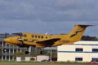 G-SASD @ EGLF - G SASD on approach to 24 at Farnborough - by dave226688