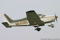 N54385 @ KFWN - Piper PA-28-151 Cherokee Warrior  C/N 28-7415063, N54385 - by Dariusz Jezewski www.FotoDj.com