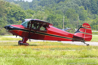 N7009K @ KFWN - Piper PA-20 Pacer  C/N 20-115, N7009K - by Dariusz Jezewski www.FotoDj.com