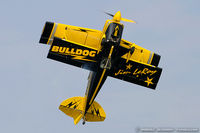 N99MF @ KFWN - Pitts S-2S Bulldog - Jim LeRoy  C/N 3004, N99MF - by Dariusz Jezewski www.FotoDj.com