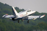 N9CY @ KFWN - Aero Vodochody L-39 Albatros - Allen Smith III  C/N 332744, N9CY