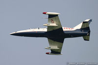 N9CY @ KFWN - Aero Vodochody L-39 Albatros - Allen Smith III  C/N 332744, N9CY