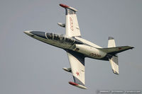N9CY @ KFWN - Aero Vodochody L-39 Albatros - Allen Smith III  C/N 332744, N9CY