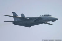 162691 - F-14B Tomcat 162691 AD-102 from VF-101 Grim Rippers  NAS Oceana, VA