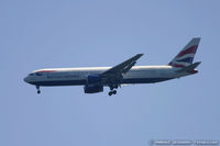 G-BNWH @ KJFK - Boeing 767-336/ER - British Airways  C/N 24340, G-BNWH - by Dariusz Jezewski www.FotoDj.com