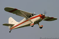 N6152M @ KFWN - Stinson 108-3 Voyager  C/N 108-4152, N6152M