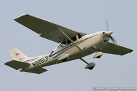 N985LP @ KFWN - Cessna 182T Skylane  C/N 18280985, N985LP - by Dariusz Jezewski www.FotoDj.com
