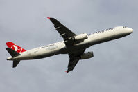 TC-JSB @ LSGG - Take off - by micka2b