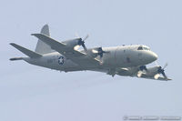 161003 - P-3C Orion 161003 7 from VX-1 Pioneers  NAS Patuxent River, MD