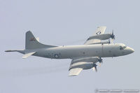 161003 - P-3C Orion 161003 7 from VX-1 Pioneers  NAS Patuxent River, MD