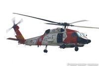 6032 - HH-60J Jayhawk 6032 from  CGAS Atlantic City, NJ