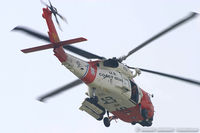 6032 - HH-60J Jayhawk 6032 from  CGAS Atlantic City, NJ - by Dariusz Jezewski  FotoDJ.com