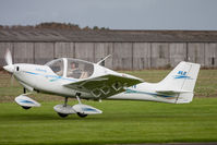 G-OIVN @ XBRE - Liberty XL2 G-OIVN, Breighton 17/9/17 - by Grahame Wills