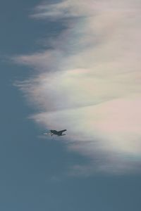 N38968 - Flying over Sleepy Hollow, IL. - by JMiner