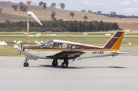 VH-CEB photo, click to enlarge VH-CEB photo, click to enlarge