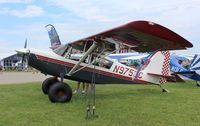 N975BC @ KOSH - American Champion 8GCBC - by Mark Pasqualino