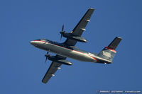 N835EX @ KLGA - De Havilland Canada DHC-8-102 Dash 8 - US Airways Express (Piedmont Airlines)   C/N 289, N835EX