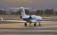 N805VZ @ LVK - Livermore Airport California 2017. - by Clayton Eddy
