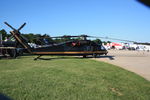 N72760 @ OSH - Sikorsky UH-60M Black Hawk, c/n: 08-27170 - by Timothy Aanerud