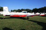 N108N @ OSH - 1946 Temco D-16A, c/n: TTN-39 (NAV-4-418) - by Timothy Aanerud