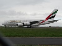 A6-EEO @ NZAA - on way out - by magnaman