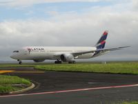 CC-BGN @ NZAA - newest to fleet - by magnaman