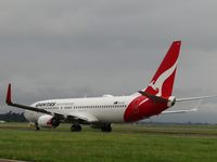 VH-XZI @ NZAA - away you go - by magnaman