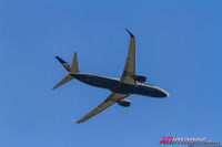 EI-FOP @ EGNX - EI-FOP on take off from east midlands airport