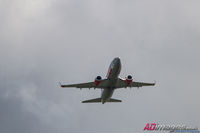 G-GDFG @ EGNX - G-GDFG on takeoff from east midlands airport - by ADImages