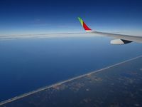 CS-TPS - overflying cote aquitaine TAP 462 LIS/BOD - by JC Ravon - FRENCHSKY