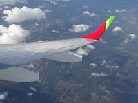 CS-TTY - after take off runway 23, TP463 to Lisbonne - by JC Ravon - FRENCHSKY