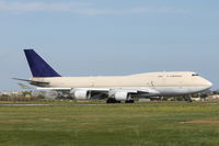 TF-AMP @ LMML - B747 TF-AMP Air Atlanta Icelandic - by Raymond Zammit