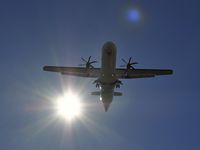 CS-DJE @ LIS - TP1957 from Porto landing runway 03 - by JC Ravon - FRENCHSKY