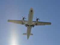 CS-DJE @ LPPT - TP1957 from Porto landing runway 03 - by JC Ravon - FRENCHSKY