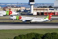 CS-TPV @ LPPT - TAP Express 488 take off to Nice - by JC Ravon - FRENCHSKY