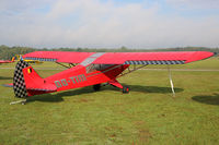 OO-TIM @ EBBT - ebbt - by Jeroen Stroes