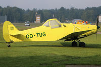 OO-TUG @ EBBT - ebbt - by Jeroen Stroes