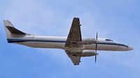 N561UP @ KBOI - Departing BOI. - by Gerald Howard