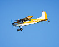 N70162 @ KAWO - KAWO - by Terry Green