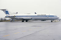 TF-FLI @ CPH - Copenhagen 24.3.1988 - by leo larsen