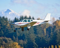 N474T @ KAWO - KAWO - by Terry Green