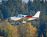 N8490R @ KAWO - KAWO - by Terry Green