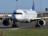 D-AIDB @ LPPT - Lufthansa LH1791 departure to Munich (MUC) - by JC Ravon - FRENCHSKY