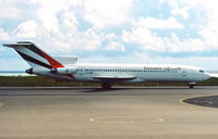 A6-EMB @ MLE - Male Maldives.14.12.1988 - by leo larsen