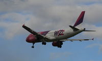 HA-LPF @ LHBP - BUD-Budapest Liszt Ferenc International Airport, Hungary - by Attila Groszvald-Groszi
